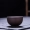 Zisha pot Xi Shi pot Kung Fu Zhu Mu ấm trà nhỏ tách trà thủ công nhà đặt bộ trà phù hợp với Yi đích thực - Trà sứ