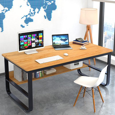 table simple home bedroom simple economy computer desk table