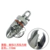 máy đo lực kéo Chính hãng Shuangjie hình ống lực kế LTZ-100 200 300N lò xo căng que căng máy thử độ bền kéo máy máy đo lực căng dây đai Máy đo lực