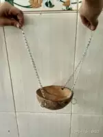 Дно бездонной пары открыта