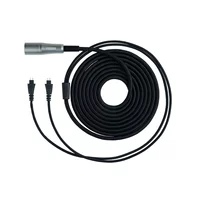 Extreme XLR Gold Plugure