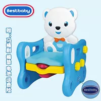 Подушка, щетка, батарея, с медвежатами