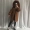 2018 mới chống mùa Hàn Quốc ulzzang Lin Sơn Sơn cổ áo lông thú lớn lông xuống áo khoác nữ phần dài lỏng lẻo