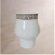 Капсула схема керамическая зубная щетка чашка