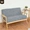 Đàm phán văn phòng căn hộ phòng khách đồ nội thất văn phòng sofa nhỏ bộ ba người sofa đôi công ty cipri - FnB Furniture