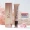 Kem nền che khuyết điểm chính hãng Flamingo BB Cream Kem nền CC Cream Ying Run Kem dưỡng ẩm làm sáng da kem nền bb the face shop