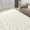 phim hoạt hình câu đố bé bò thảm mat bọt của trẻ em leo pad dày lớn thảm sàn khảm phòng ngủ pad - Thảm sàn thảm xốp lót sàn 60x60 giá rẻ