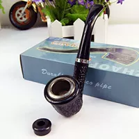 Двойное использование труба (черная) отправить 1