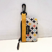 Звездный желтый