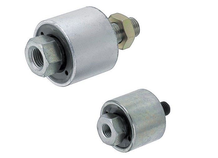 浮动接头 螺纹安装型flct flcm3-0.5 flct10-1.25 flct16-1.