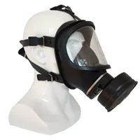 MF14 Полно -цеверная анти -тоническая маска+Kinggong Can Can