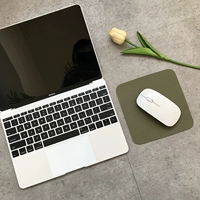 Оливково-зеленый