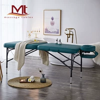 MT Arula-Heidi складной массаж-кровать Портативная складная кровать Tuotan Massage Bed Super Crow