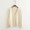 Xuân 2018 áo len mới len áo len nữ cổ chữ V dài tay phiên bản Hàn Quốc là áo khoác mỏng mỏng hoang dã áo len nữ hàng hiệu