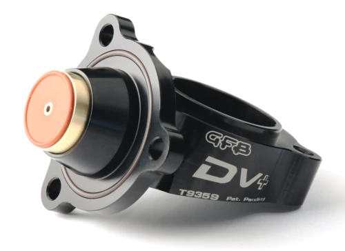 GFB DV+ Diverter Valve Официальное эксклюзивное разрешение на распределение импортируемых клапанов утечки давления с высоким уровнем высокого уровня в Австралии