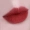 Fat Ding matte lip glaze nữ không đánh dấu son môi lâu dài không thấm nước dưỡng ẩm son bóng son bóng đậu dán cam - Son bóng / Liquid Rouge