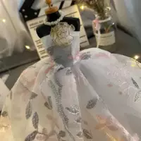 Sakura Fall (отдельное свадебное платье)