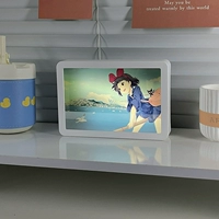 Magic Girl [нужно подключить] модель одиночного света