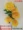 Mô phỏng hoa mẫu đơn 5 đầu 8 phòng khách sàn trang trí hoa cưới màu hoa lớn hoa mẫu đơn - Hoa nhân tạo / Cây / Trái cây