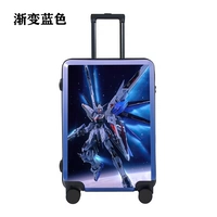 7 моделей [градиент синий]