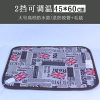 Водонепроницаемое средство от укусов, одеяло, в британском стиле, 40см, 60см