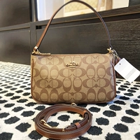 Цвет слюды (с длинным плечевым ремнем)