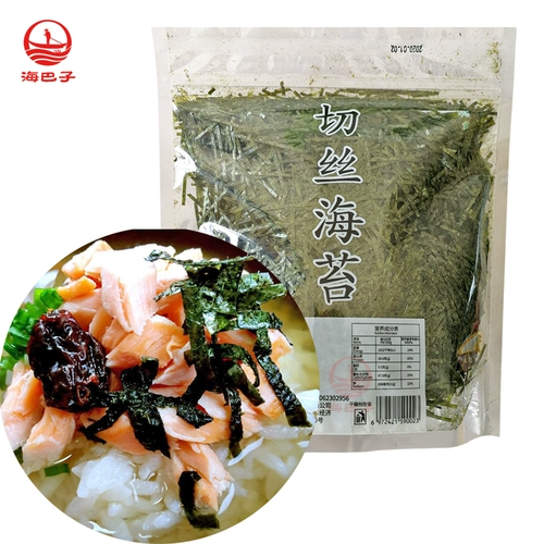 Maru Mountain Sea Sea Tess Commercial 100G Bibimbap Bibimbap 即 Шимбарярский морской мох Осьминос Шарики с морской Тесс