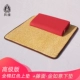Усовершенствованная версия All -cotton Red Pad+Rattan Jin Ruyi
