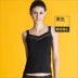 Áo vest nữ Pierre Cardin New Cotton Plus Modal Sexy Lace Stretch P129931 - Áo vest Áo vest