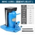 Claw Jack Jack thủy lực Bộ nâng đường thủy lực 5T/10T/20T/30T/50T Hook Jack bơm bánh răng thủy lực Dụng cụ thủy lực / nâng