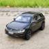 1:32 Mẫu xe hợp kim của Volkswagen Tiguan L Off-road SUV Mô phỏng gốc Kim loại Trang trí xe Kéo lại Đồ chơi Xe - Chế độ tĩnh Chế độ tĩnh
