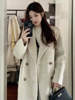 Овсяный цвет