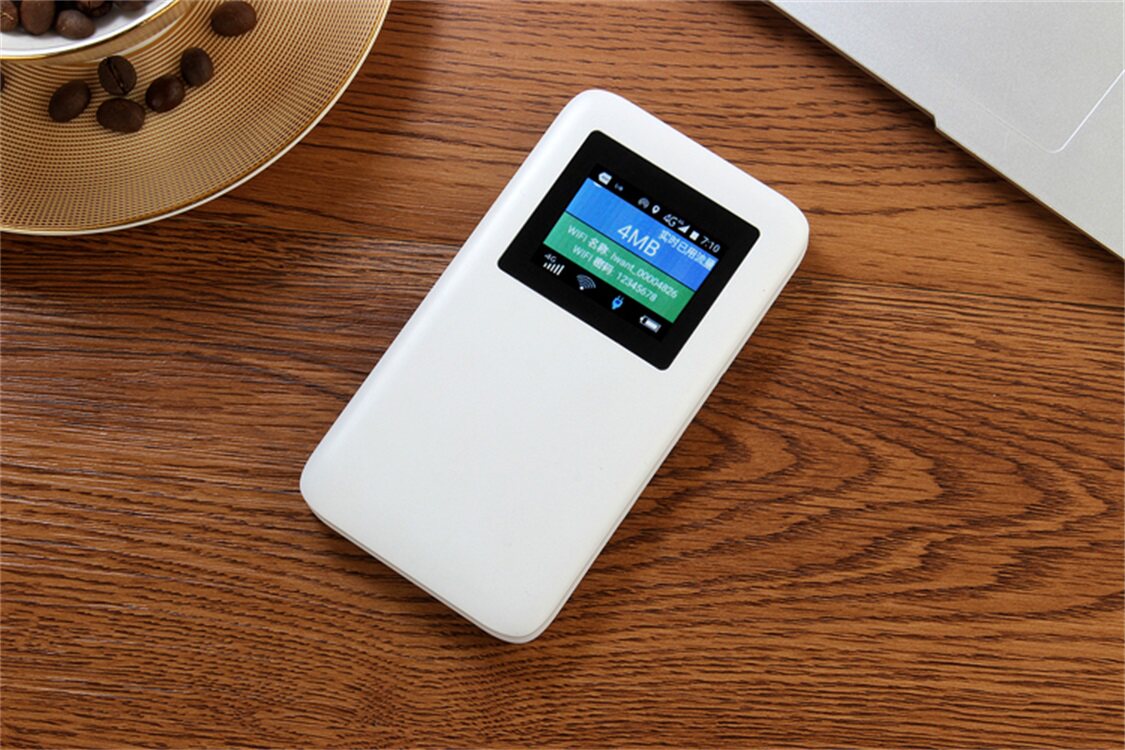 带个随身wifi回家过年,不怕流量不够