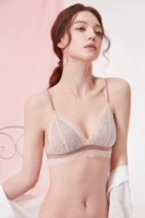 Розовый единственный кусок