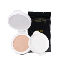 Bộ đếm chính hãng Lai Shi air cushion cc thay thế nạp kem trang điểm nạp BB2 mua ba gói rồi gửi một cái kem che khuyết điểm bb