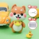Пенопластовая таблица Shiba Shiba+3 иглы