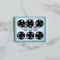 11 мм черный 6