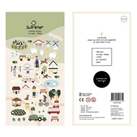 1099 village