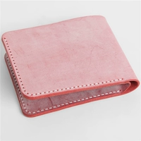 Восковой красный