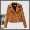 Áo khoác da nữ mùa thu đông 2019 quần áo mới áo khoác da đơn giản ngắn áo khoác da giản dị ve áo sơ mi dài tay - Quần áo da