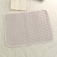 Модель обновления ткани с фиолетовым цветом Pure Color