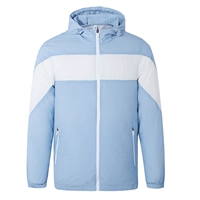 Светло-синий