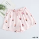 Mùa hè mềm mỏng cotton hai lớp gạc đồ ngủ nữ quần short chải bông cho quần nhà - Quần tây