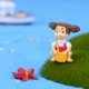 Рюкзак приседает Xiaomei