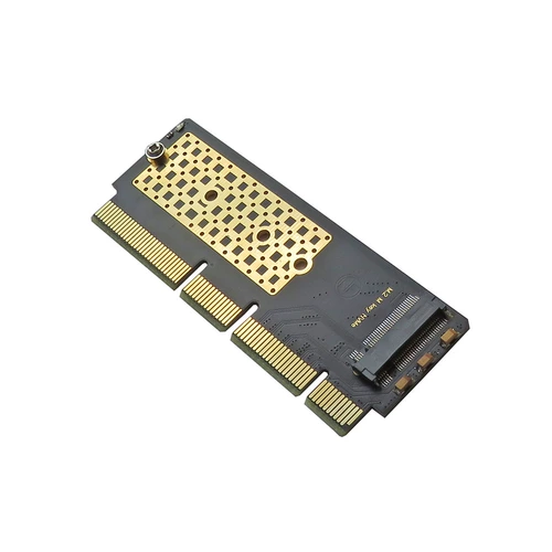 PCIE 3.0 4.0 x4 x8 x16 до M.2 NVME Adapter Card Card Card