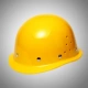 Mùa hè thoáng khí kỹ thuật xây dựng bảo hộ lao động tiêu chuẩn quốc gia mũ bảo hiểm an toàn sợi thủy tinh dày công trường xây dựng mũ bảo hiểm lãnh đạo xây dựng cho nam và nữ