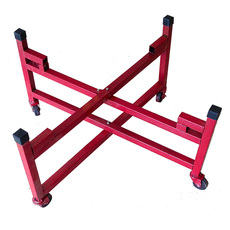 Барабан 牛皮新款大鼓16 18 24寸1米215米龙战鼓架锣鼓堂鼓中国红鼓架子