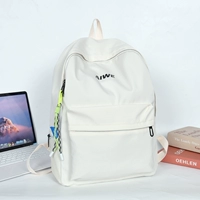 Белый [+кулон узла]