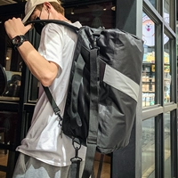 Рюкзак, вместительная и большая универсальная сумка для путешествий, универсальный ранец, подходит для студента