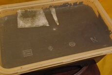 Коробка 【Зале искусств июня】купите вышлем: 2009